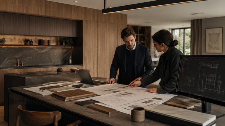Architects