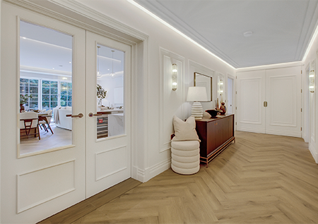 Bespoke Interior Doors1