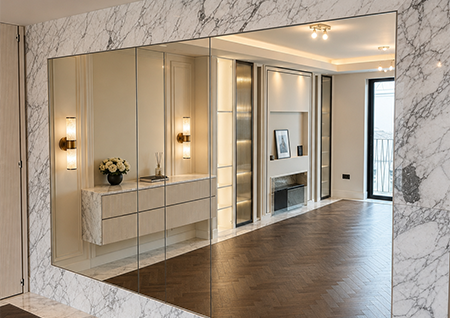 Bespoke Wall Panelling & Architectural Features