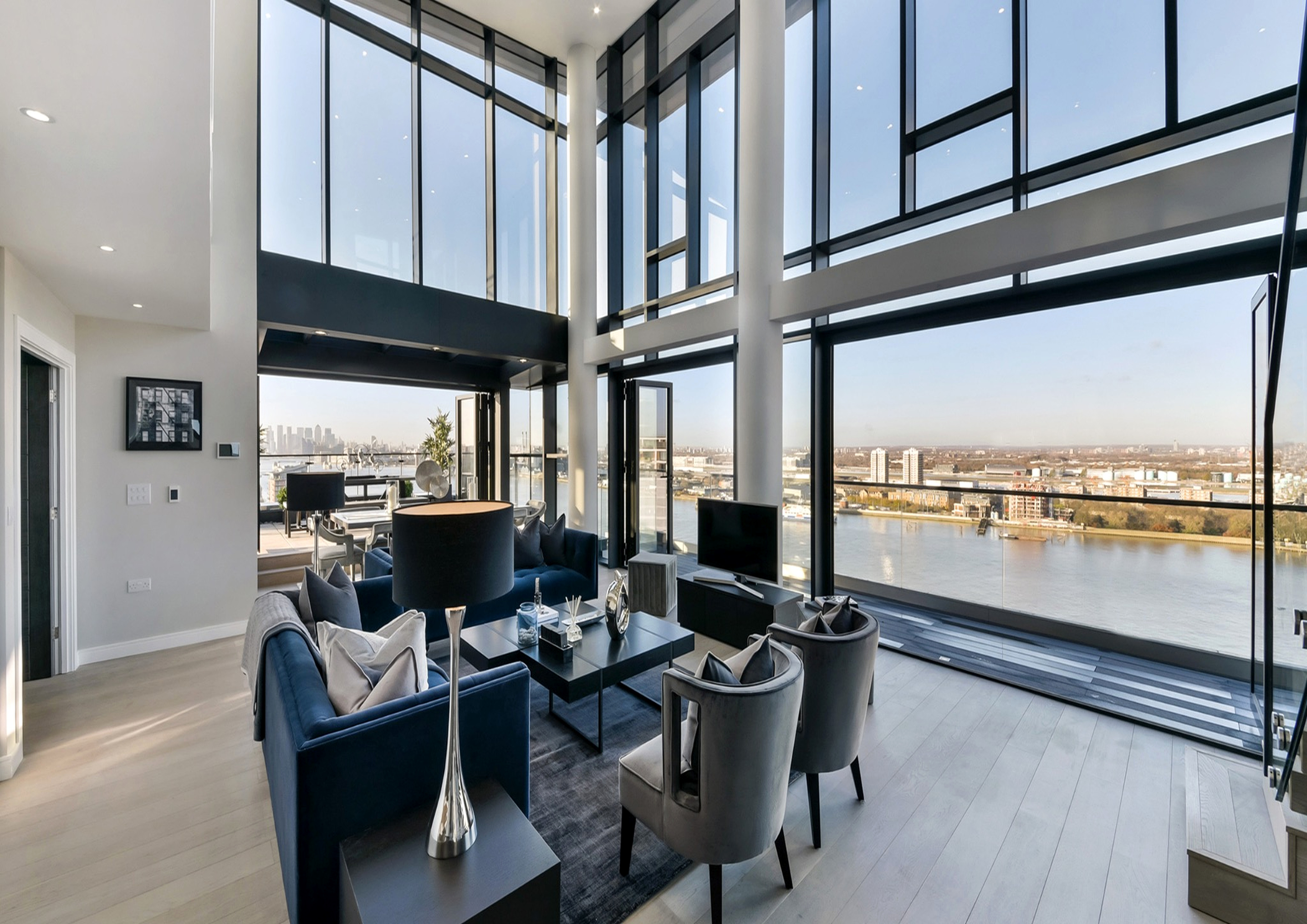 Callis Yard – London