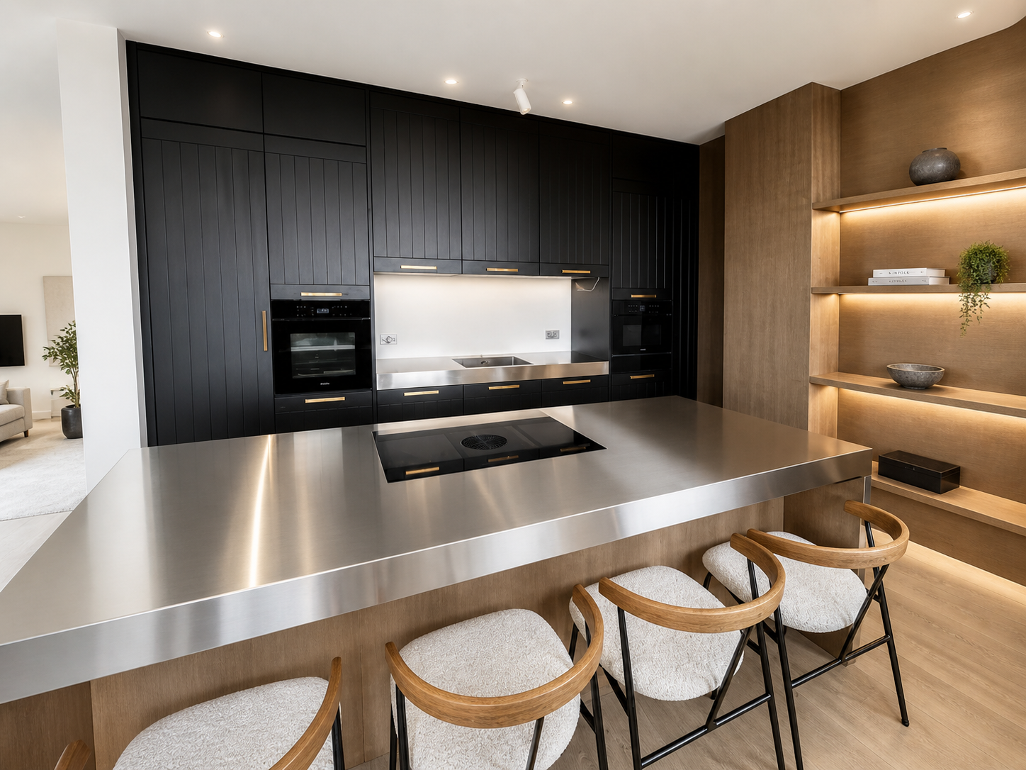 The Brick – Westbourne Park / Notting Hill, London W9