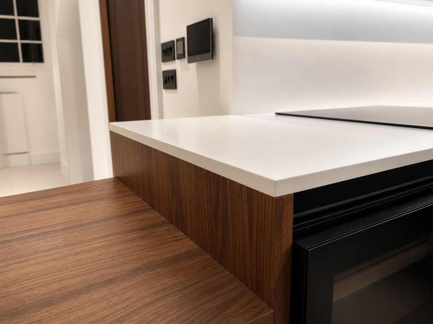 Davies House – London Bridge, London
