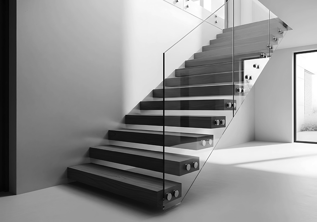 Staircase-3