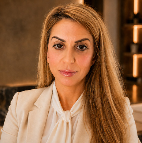 Mrs. Martina Todorova